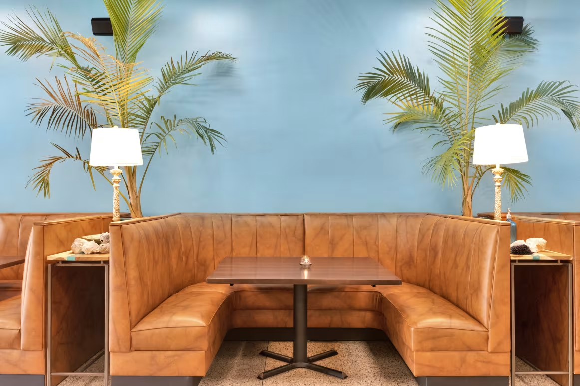 餐廳家具，餐廳桌椅在哪裡？