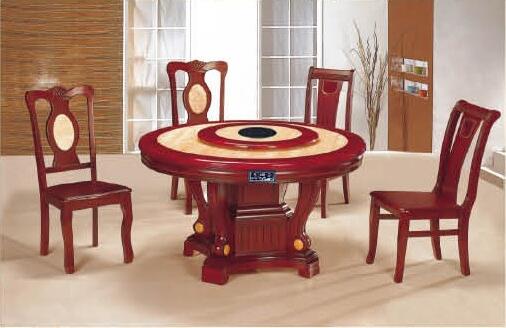 Electric Table Chinese Manufacturer Hotel Electric Table Introduction