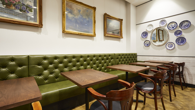 Tea restaurant, how to open a tea restaurant